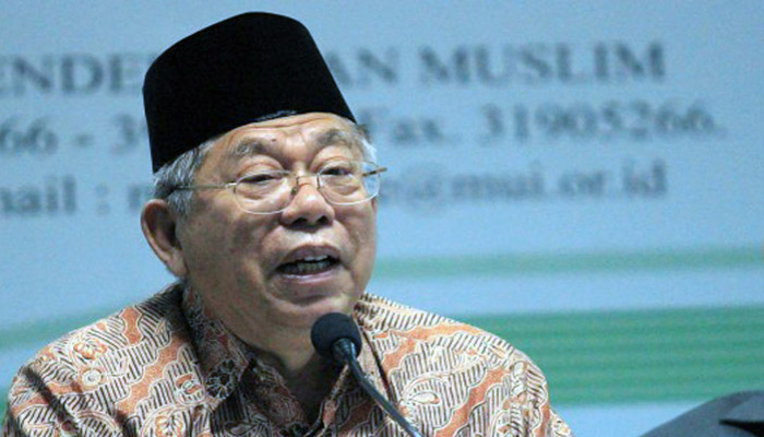 MUI Segera Terbitkan Pedoman Komunikasi di Medsos Antisipasi Hoax